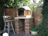 Wood Fired Pizza Ovens - Tell me more.....