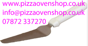 Pizza server 5.5"
